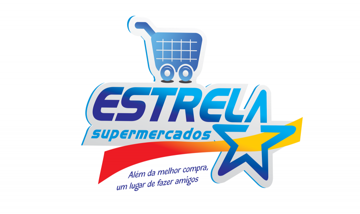 Confira as ofertas especiais do Sábado Imbatível dos Supermercados Estrela.
