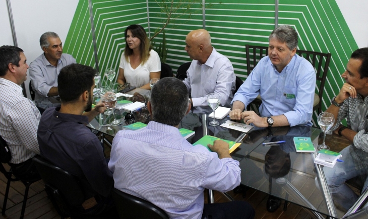 Governo apoia Copa Truck e consolida Mato Grosso do Sul na rota do automobilismo nacional