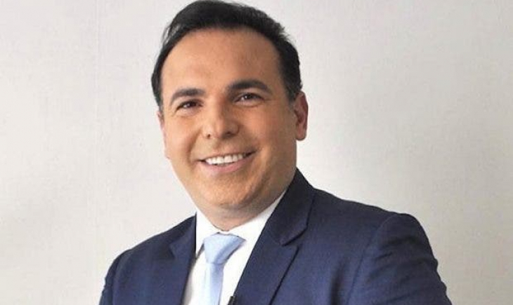 Reinaldo Gottino surpreende, pede demissão da CNN Brasil e assina com a Record