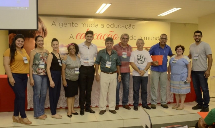 3ª Jornada Estadual de Saúde do Trabalhador e da Trabalhadora foi realizado em Campo Grande.