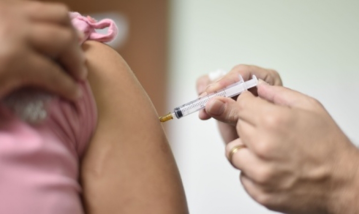 Vacina contra meningite deve ser normalizada em agosto
