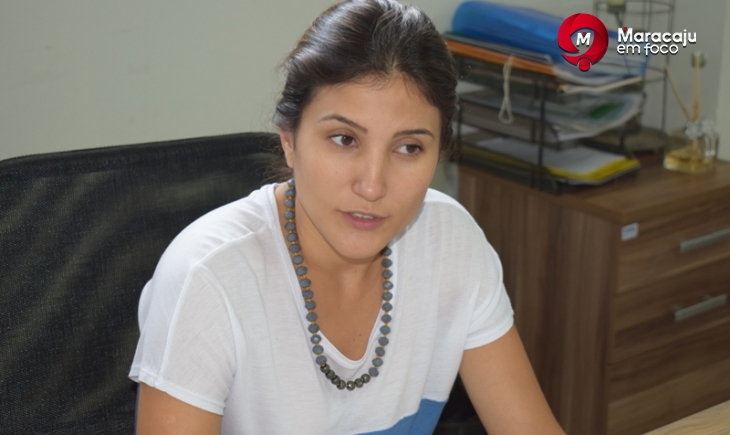 Com diversos projetos que alcançam desde o pequeno ao grande empresário, além de ações para o Meio Ambiente, Renata Azambuja se destaca a frente da Secretaria de Desenvolvimento Econômico e Meio Ambiente.