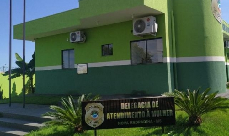 Nova Andradina: Homem é preso suspeito de estuprar adolescente de 14 anos.