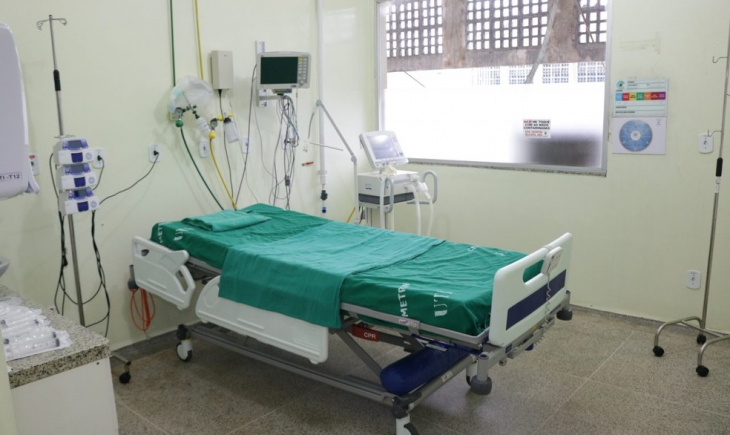Maracaju fecha o mês com mais de 70% dos pacientes de COVID-19 curados.