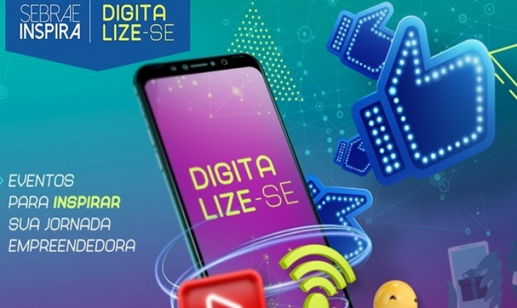 Sebrae leva capacitações em Marketing Digital a Maracaju e mais 16 municípios de MS