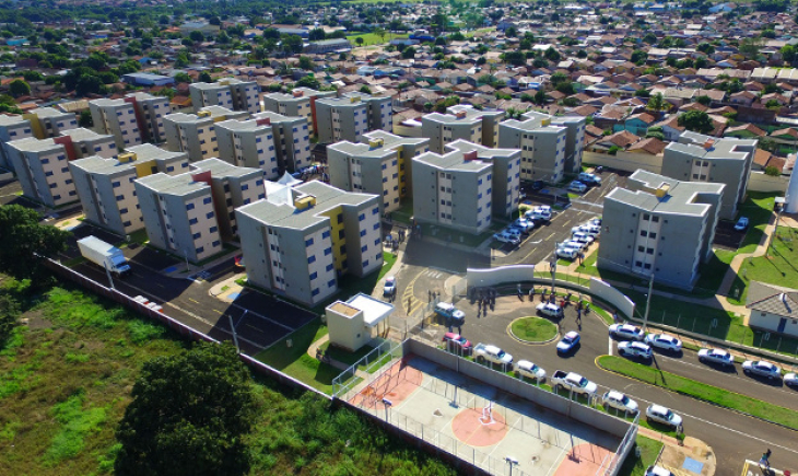 Parceria Agehab com empresas da construção civil garante desconto no financiamento do imóvel