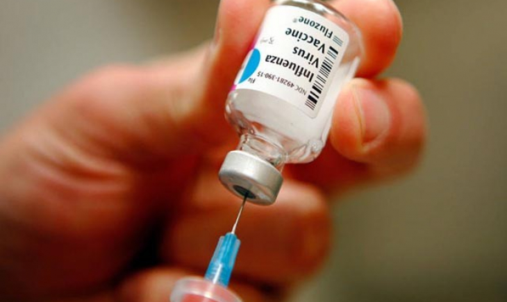 Vacina Contra a Gripe está disponível a população em Maracaju.