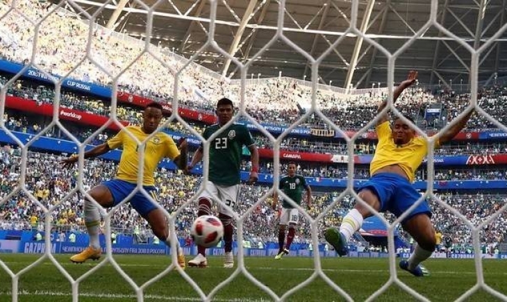 Recorde de gols mostra tradição ofensiva do Brasil em todas as Copas