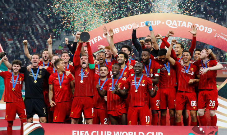 Fifa rechaça Mundial de Clubes em 2020 e o projeta no início de 2021