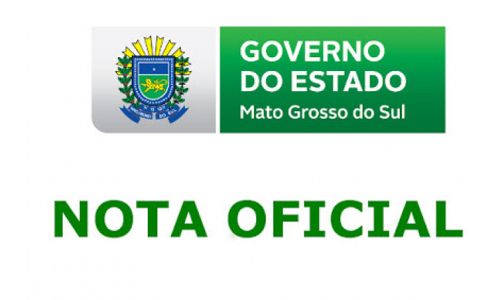 Em Nota Oficial, Governo do Estado alerta prefeitos quanto ao cumprimento do Prosseguir.