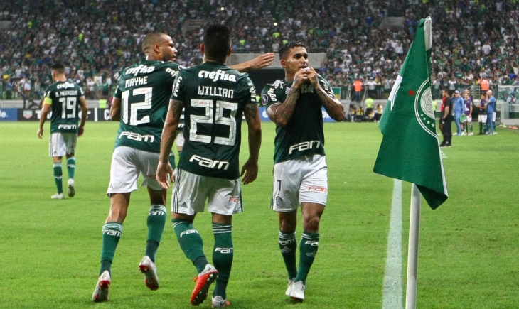 Palmeiras e Grêmio se enfrentam em jogo importante na definição do título