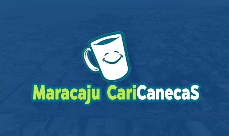 Maracaju Caricanecas chega à cidade e traz uma inovadora forma de presentear.
