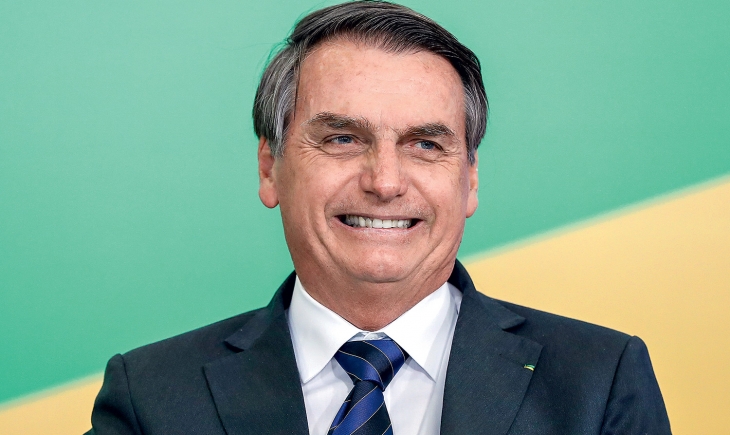 Pacote de Bolsonaro dá alívio a MS para enfrentar coronavírus