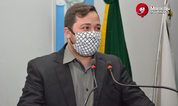 Vereador Toton Pradence cobra uma maior fiscalização na BBCA Brazil. Saiba mais.