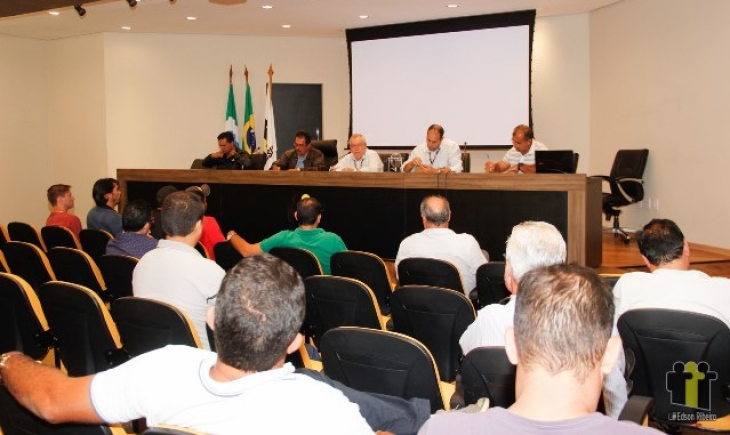 Maracaju abre a quarta fase da Copa Assomasul de futebol dia 21