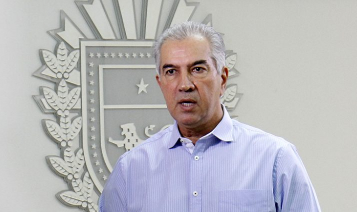 Governadores prorrogam o congelamento da pauta fiscal dos combustíveis por mais 60 dias; Reinaldo Azambuja cobra donos de postos