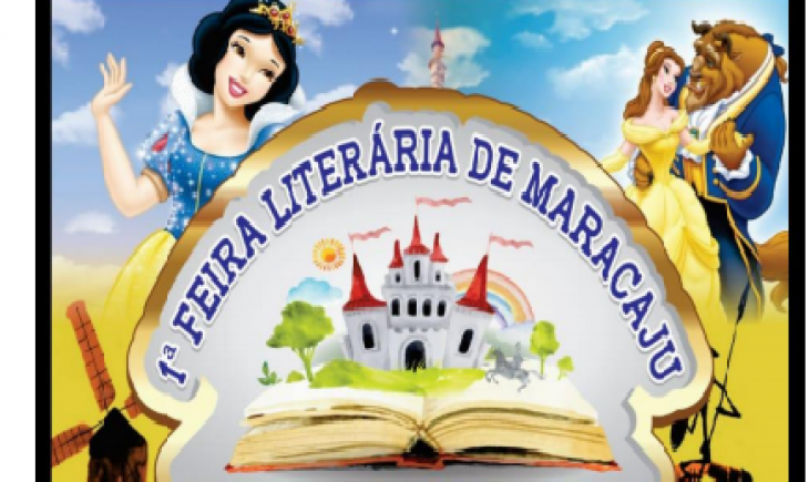 Através da Secretaria de Educação, 1ª Feira Literária de Maracaju será realizada em Maracaju.