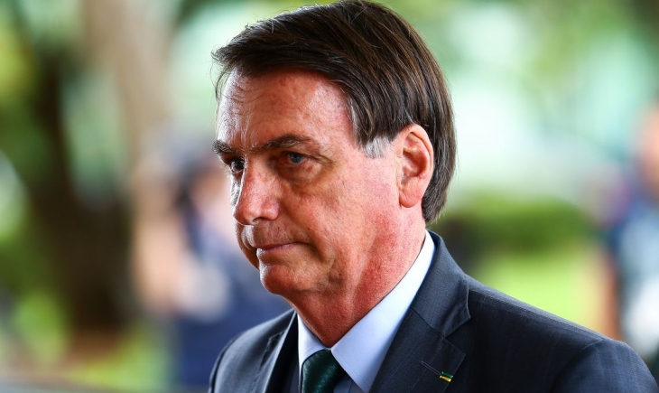 Bolsonaro diz que pretende privatizar Correios, mas reconhece dificuldade