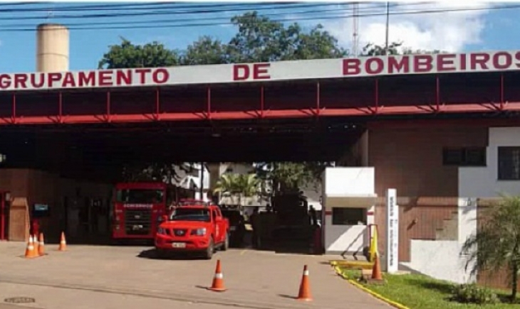 Corpo de Bombeiros em Bonito vai diminuir distância de 55 km para salvamento