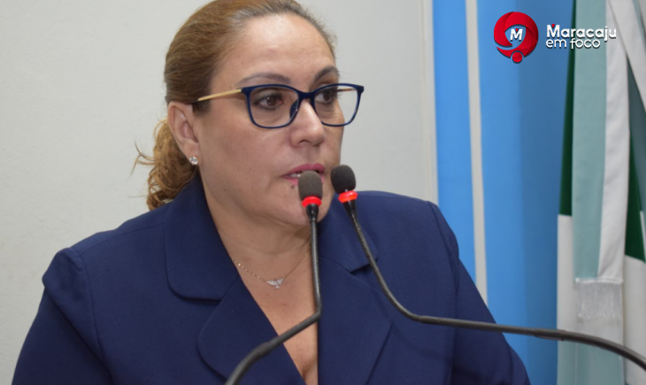 Marinice Penajo destaca investimentos do Governador Reinaldo Azambuja em Segurança Pública em todo o estado e relata algumas ações de 2017.