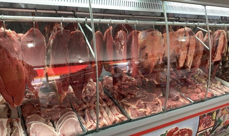 Aumento de preços da carne e materiais de construção assustam consumidores de Maracaju.