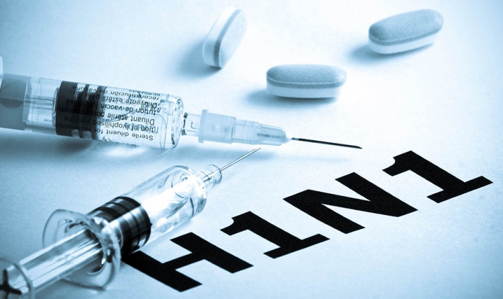 Secretaria Municipal de Saúde esclarece que reportagem de site local confirmando caso de H1N1 em Maracaju não é correta. Saiba mais.