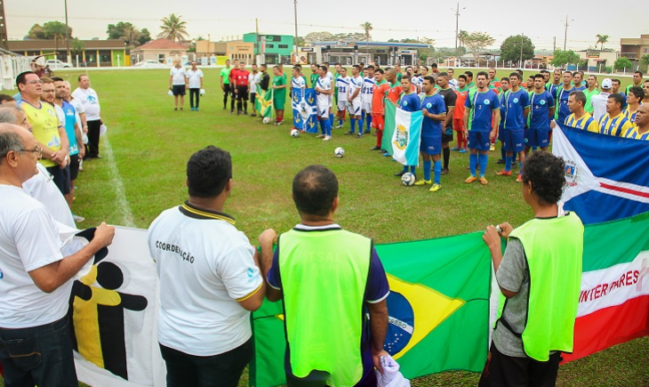 17ª Copa Assomasul será aberta neste sábado em Dois Irmãos do Buriti com Rodada Dupla.