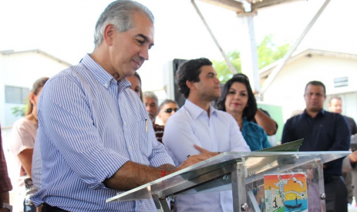 Com lançamento de novas obras, investimentos do Governo em Corumbá chegam a R$ 150 milhões