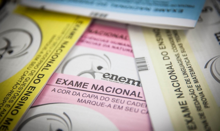 Notas do Enem já são aceitas para seleção em 29 universidades de Portugal
