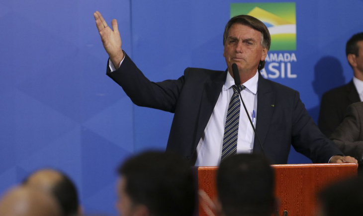 Presidente promove encontro com deputados em apoio a Daniel Silveira