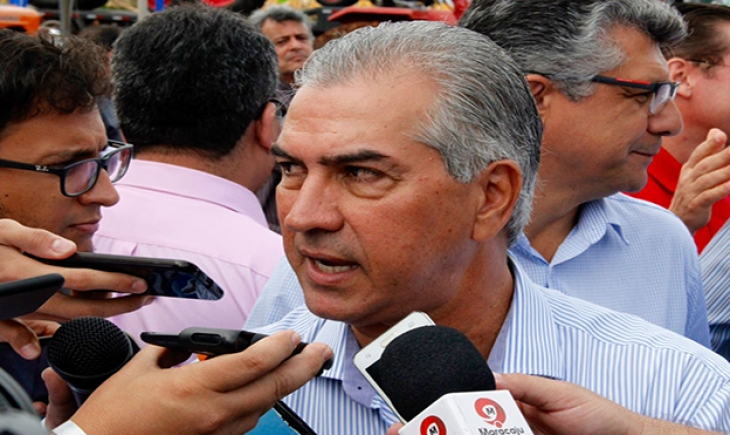 Governo do Estado tentará estender concessão para Ferroeste sair de Maracaju