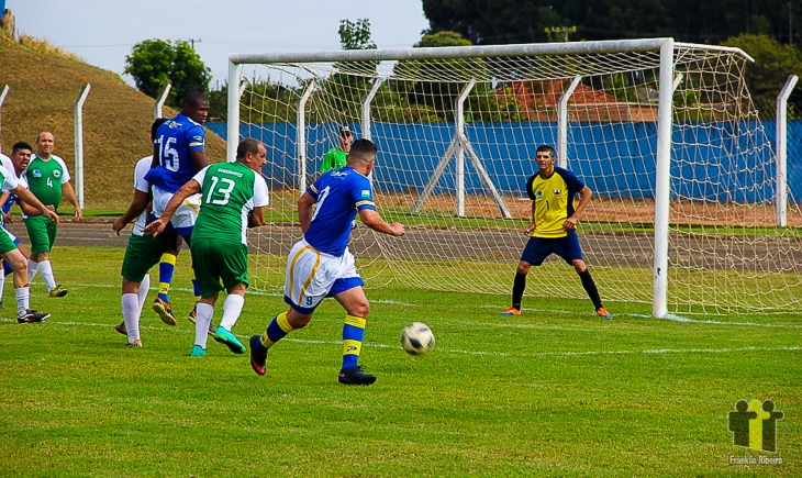 Com maior goleada do campeonato, Maracaju faz 15 a 0 no Bandeirantes, garante classificação e fecha 2º Fase da Copa ASSOMASUL.