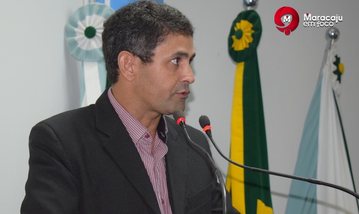 Vereador Nego do Povo reforça fala de Joãozinho Rocha e destaca importância de maior fiscalização dos loteamentos da cidade. Leia e assista.