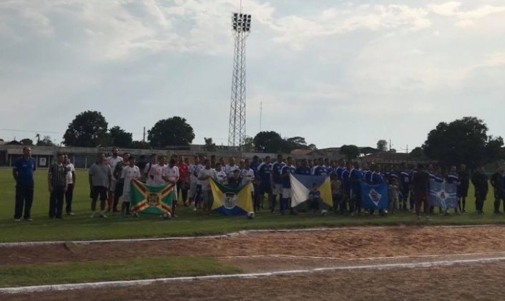 Copa Assomasul 2017 tem rodada neste sábado em Maracaju.