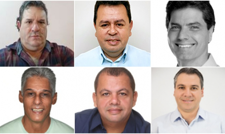 Maracaju conta com seis candidatos a prefeito e 138 candidatos a vereadores. Saiba mais.