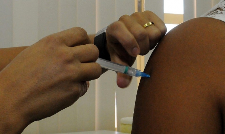 Baixa adesão faz Ministério da Saúde prorrogar vacinação contra gripe até 22 de junho