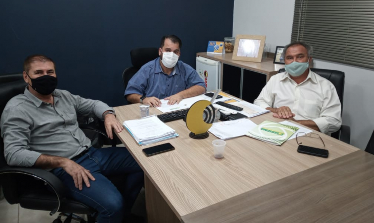 Com Campanha “Empresa Vacinada”, ASSEMA pede flexibilização do uso de máscaras dentro do comércio local.