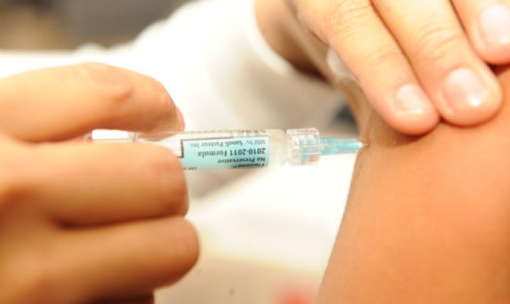 Mesmo com ampla divulgação, procura por vacinação é baixa e em 2019, Maracaju poderá perder 3 mil vacinas contra gripe.