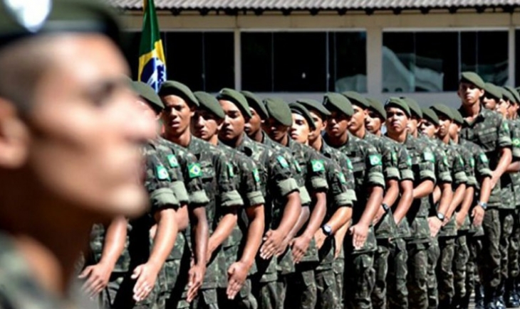 Junta de Serviço Militar de Maracaju informa etapa do Alistamento Militar 2020. Saiba mais.