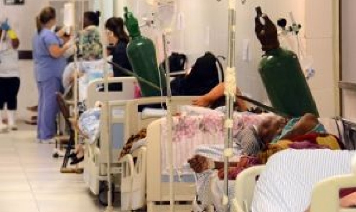 Ministério da Saúde libera R$ 1,3 milhão para cirurgias em MS