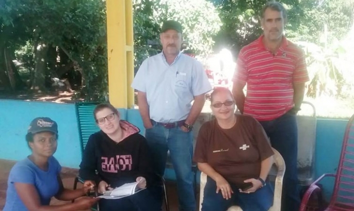 Maracaju: Moradores do Quilombo São Miguel fecham parceria para preservação do cerrado, contribuindo com a inclusão social e produtiva por meio da valorização da biodiversidade.