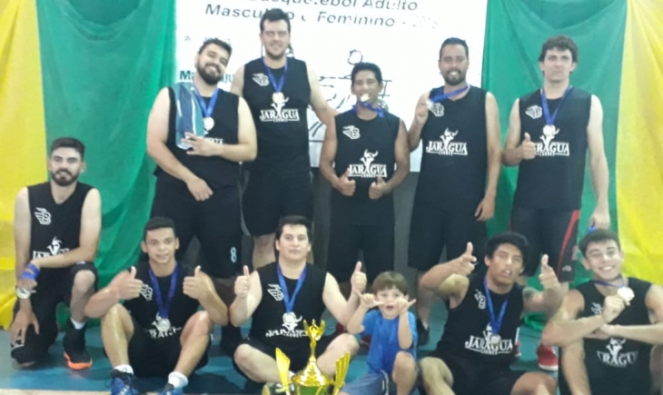 Congresso Técnico definiu Clubes para participar do 20º Campeonato Municipal de Basquetebol Adulto.