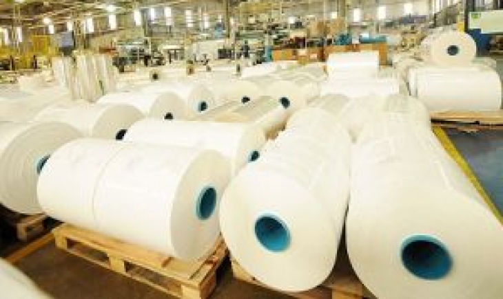 Celulose sustenta balança comercial de MS com 50,3% da exportação