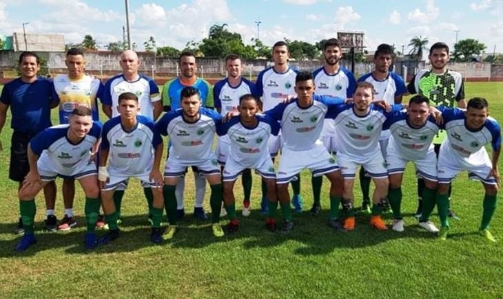 MAC estreia com vitória no Campeonato Estadual da Série B