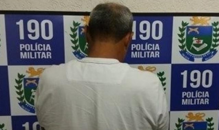 Ponta Porã: Homem é preso suspeito de ter estuprado menina de 12 anos