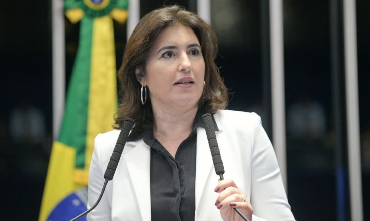 Com senadores infectados, semana será atípica em Brasília
