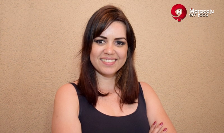 Paola Loureiro: Mudar não foi uma escolha, mas sim uma necessidade.