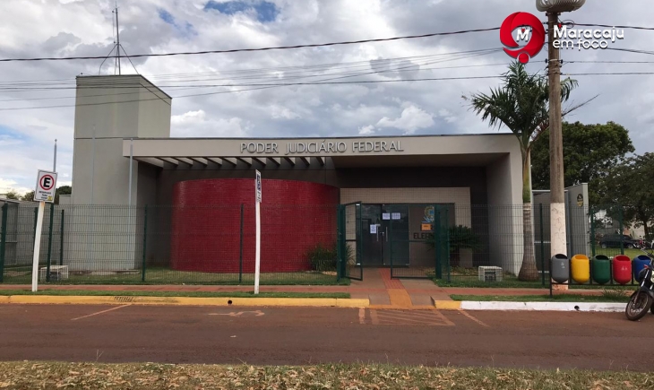 Cartório Eleitoral de Maracaju suspende atendimentos a partir de 23 de março e atenderá somente agendamentos nesta semana.