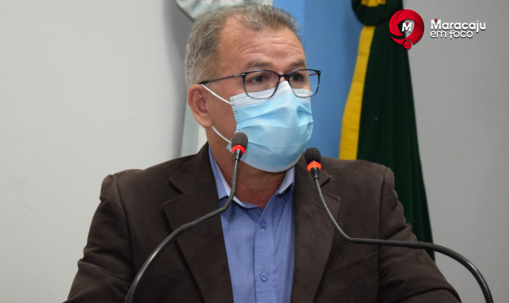 Vereador Joãozinho Rocha parabeniza médicos investidores que trouxeram moderno aparelho de tomógrafo para Maracaju. Saiba mais.