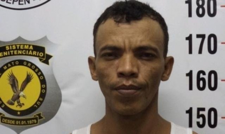 Sidrolândia: Um suspeito morre e outro foge em troca de tiros com a PM